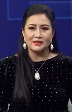 Gulbaⱨar Reⱨim